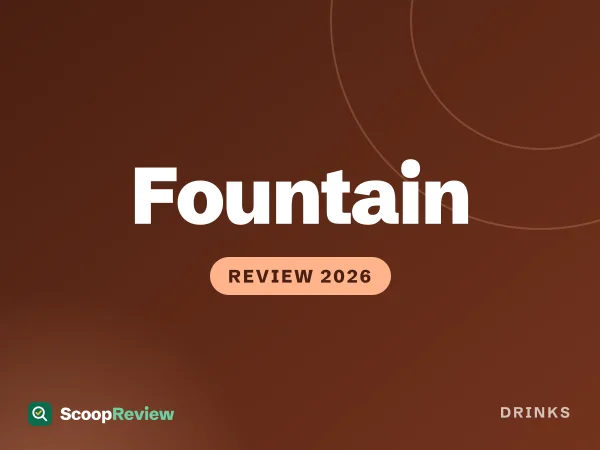 Fountain Reviews
