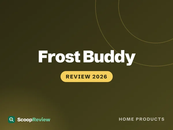 Frost Buddy Reviews