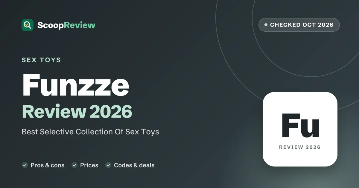 Funzze review 2026