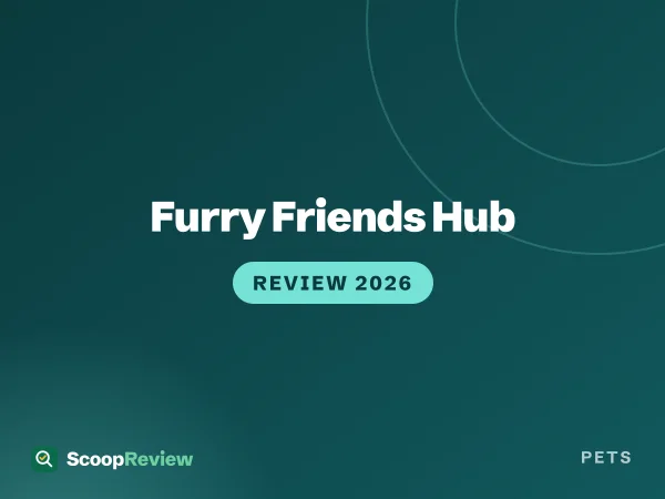 Furry Friends Hub  Reviews