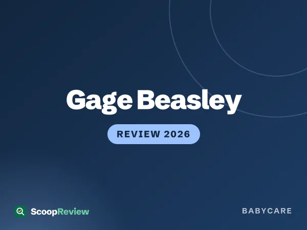 Gage Beasley  Reviews