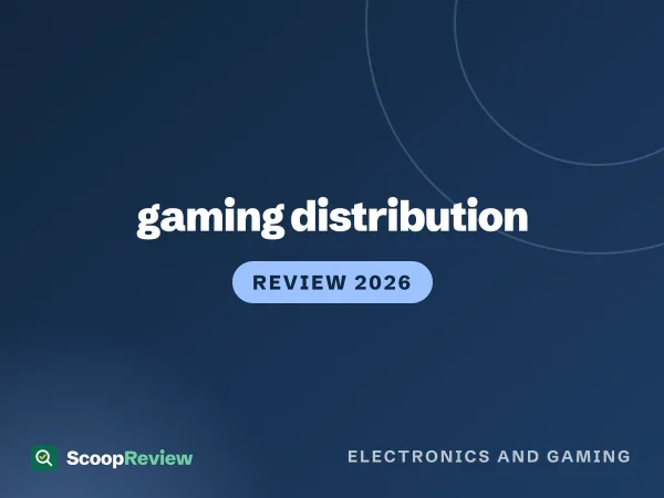 Gaming Distribution  Reviews