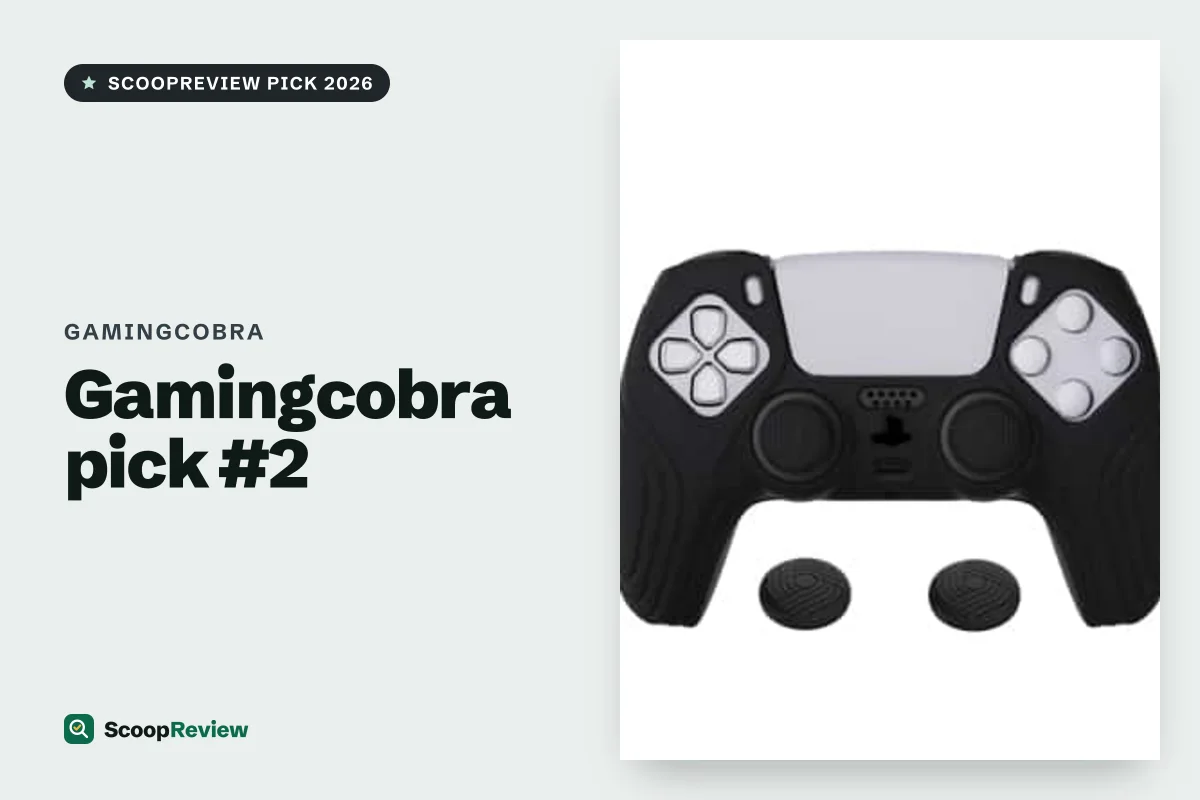 Gamingcobra product 2 – Gamingcobra review 2026