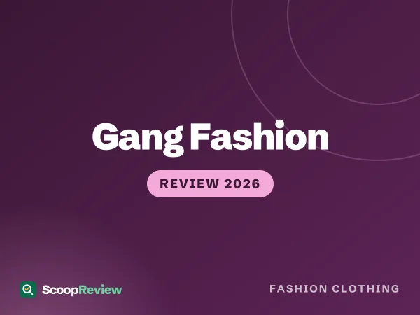 Gang Fashion Reviews