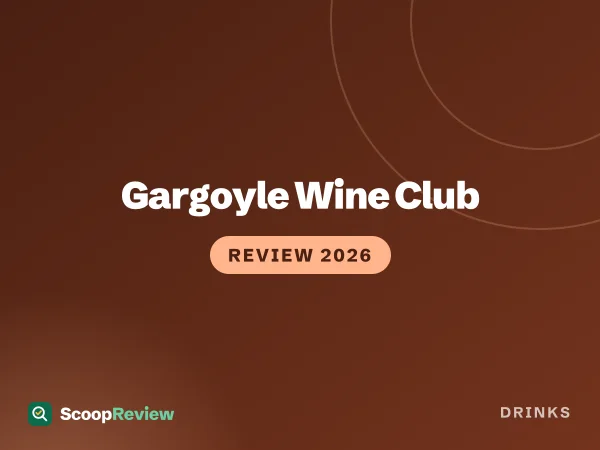 Gargoyle Wine Club  Reviews