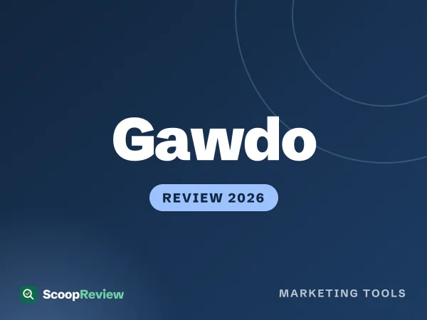 Gawdo Reviews