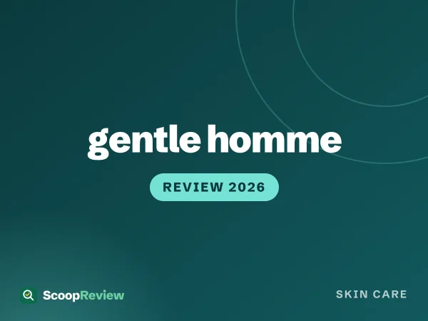 Gentle Homme  Reviews
