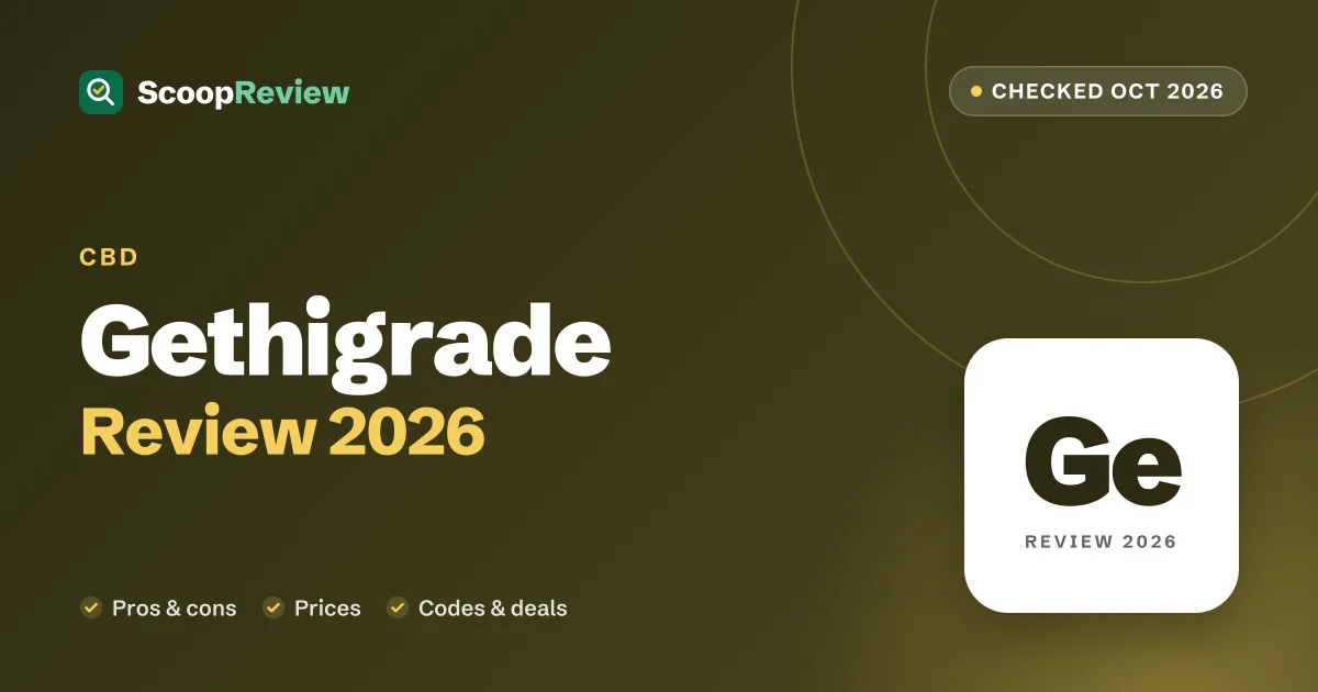 Gethigrade review 2026