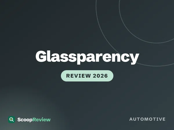 Glassparency Reviews