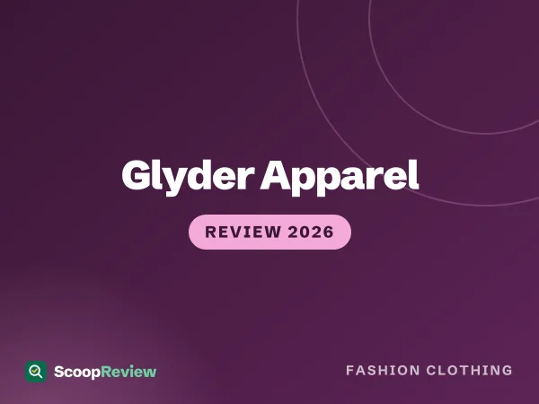 Glyder Apparel  Reviews