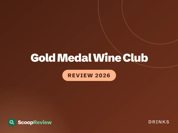 Gold Medal Wine Club Reviews