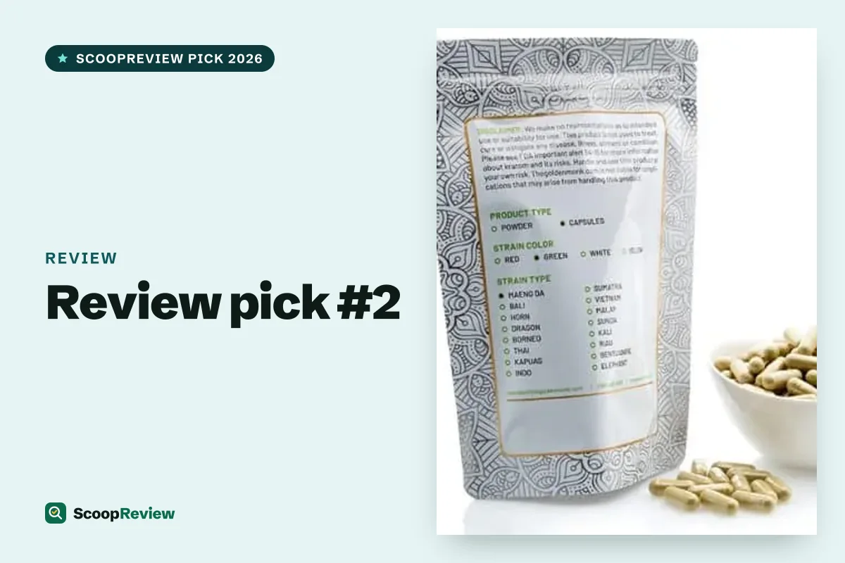 Review product 2 – Review review 2026