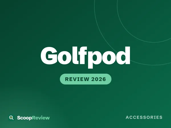 Golfpod Reviews