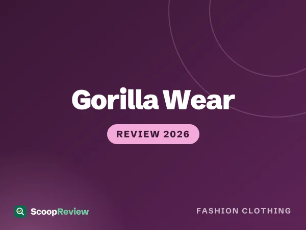Gorilla Wear  Reviews