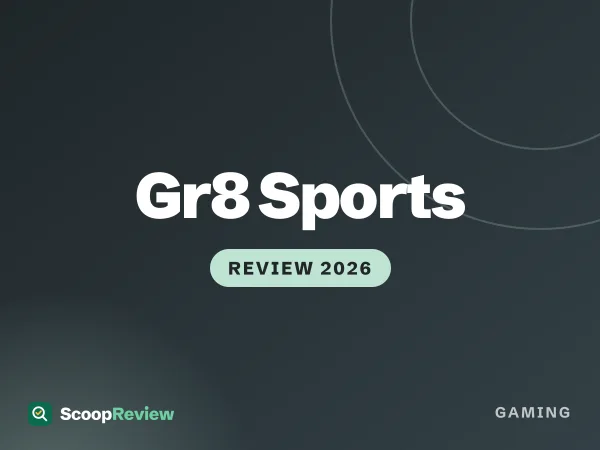 Gr8 Sports Reviews