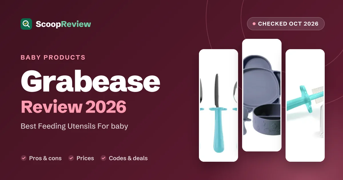 Grabease review 2026