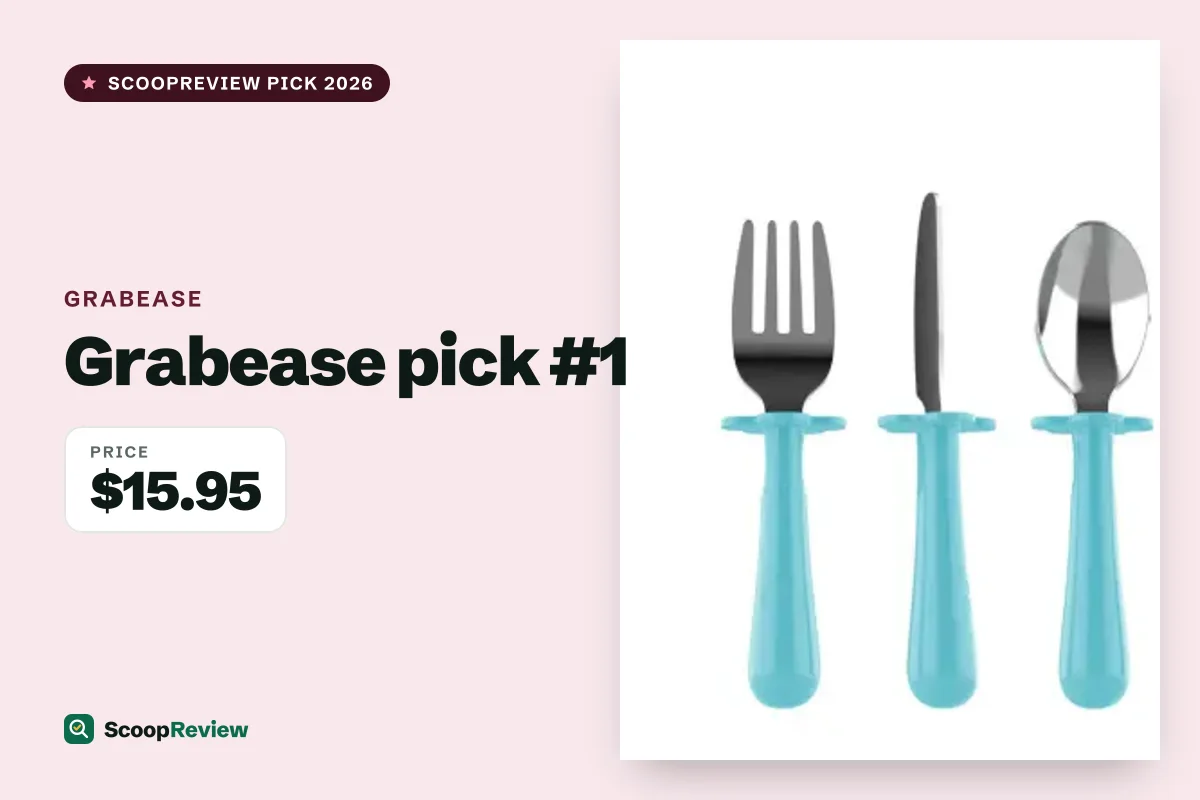 Grabease product 1 – Grabease review 2026