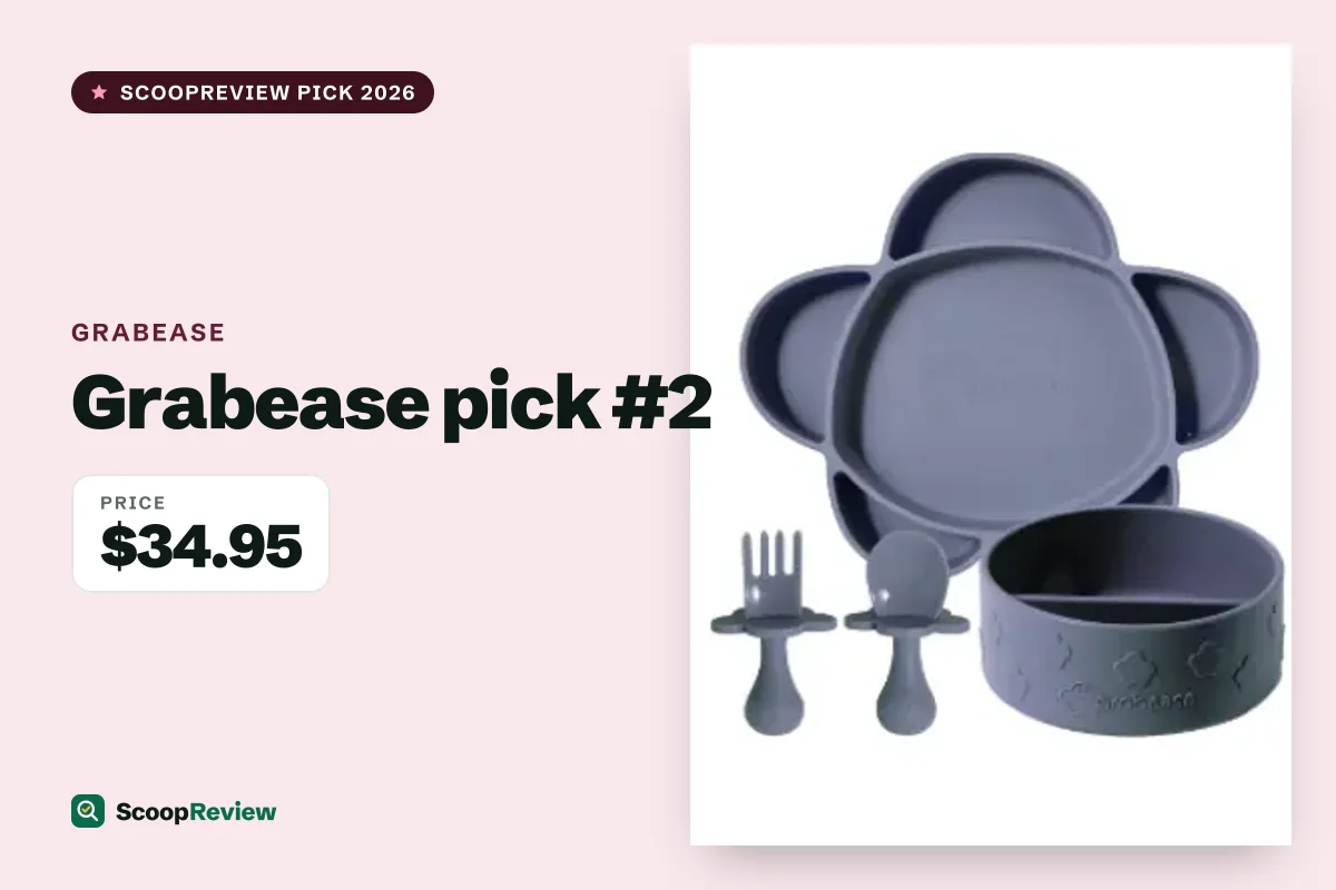 Grabease product 2 – Grabease review 2026