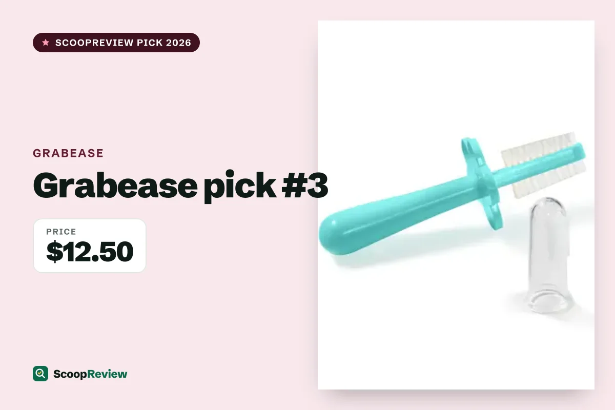 Grabease product 3 – Grabease review 2026
