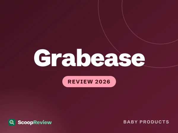 Grabease Reviews