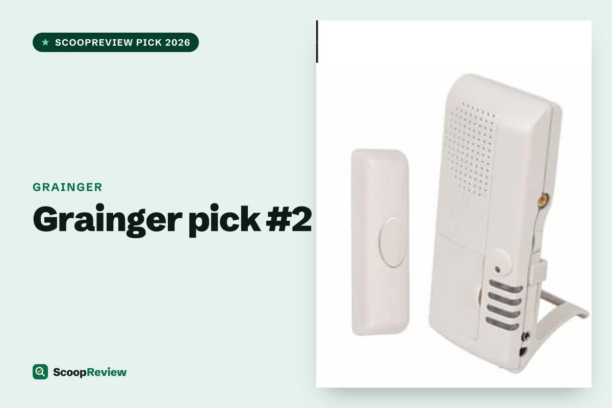 Grainger product 2 – Grainger review 2026