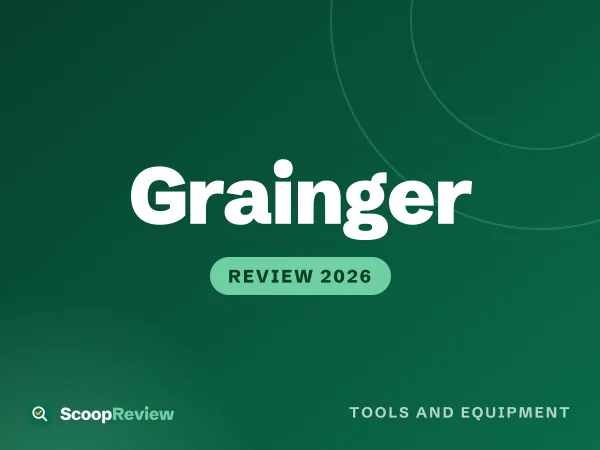 Grainger  Reviews
