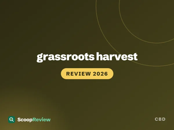 Grassroots Harvest  Reviews
