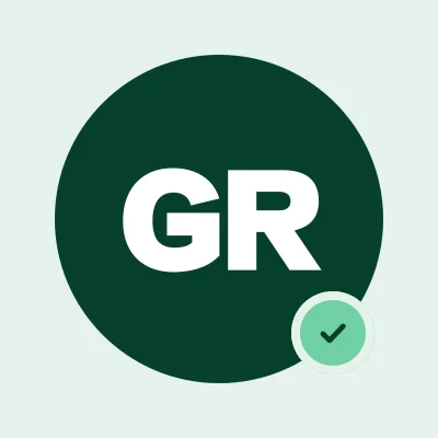Green Rx review