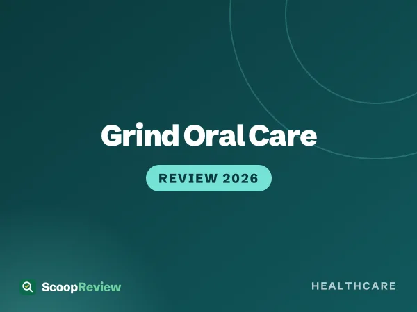 Grind Oral Care Reviews