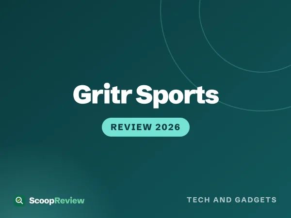 Gritr Sports Reviews