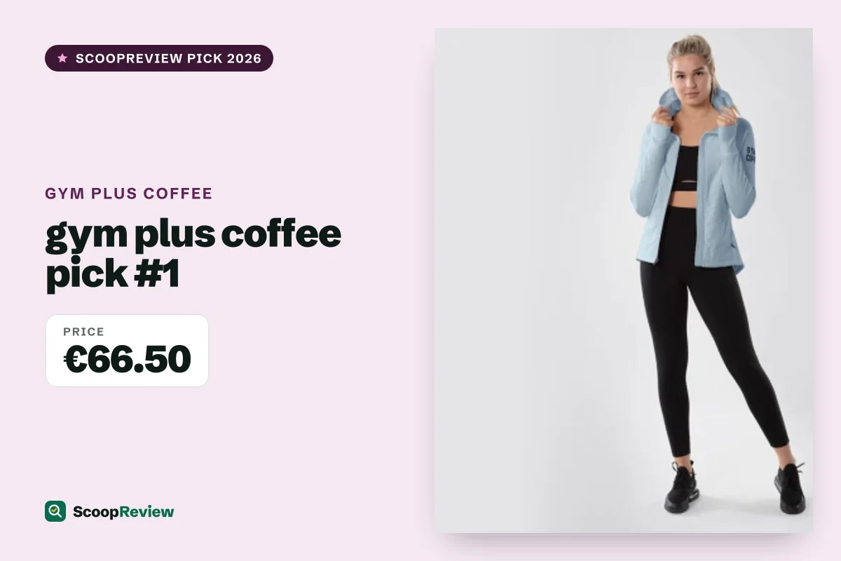gym plus coffee product 1 – gym plus coffee review 2026