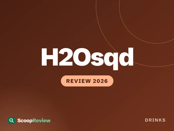 H2Osqd  Reviews