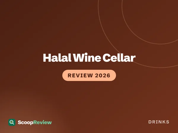 Halal Wine Cellar Reviews