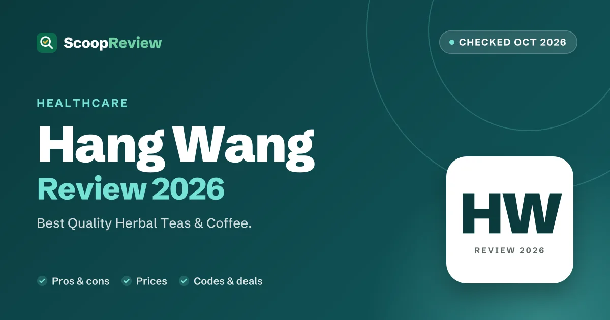 Hang Wang review 2026