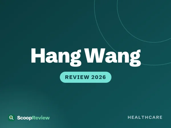 Hang Wang Reviews
