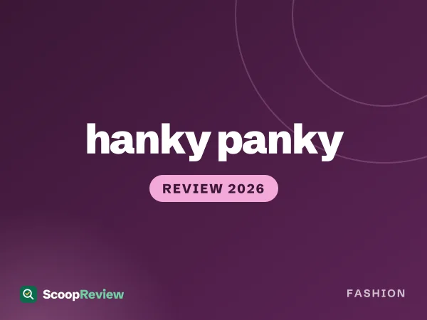 Hanky Panky  Reviews
