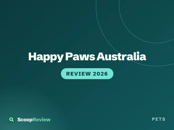 Happy Paws Australia  Reviews