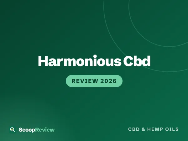 Harmonious Cbd  Reviews