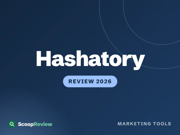 Hashatory Reviews