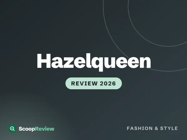 Hazelqueen  Reviews