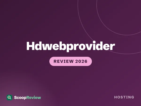 Hdwebprovider Reviews