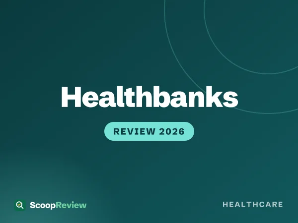 Healthbanks Reviews
