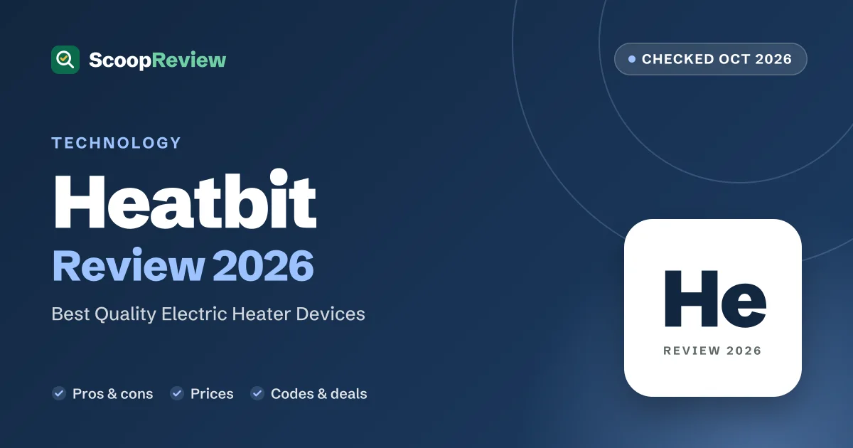 Heatbit review 2026