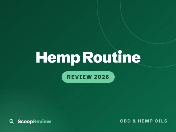 Hemp Routine Reviews