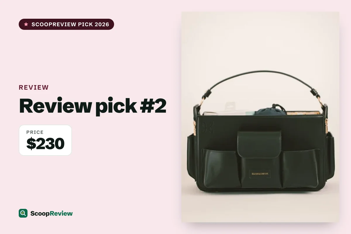 Review product 2 – Review review 2026