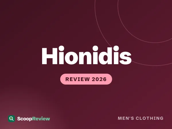 Hionidis Reviews