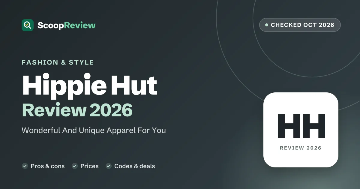 Hippie Hut review 2026