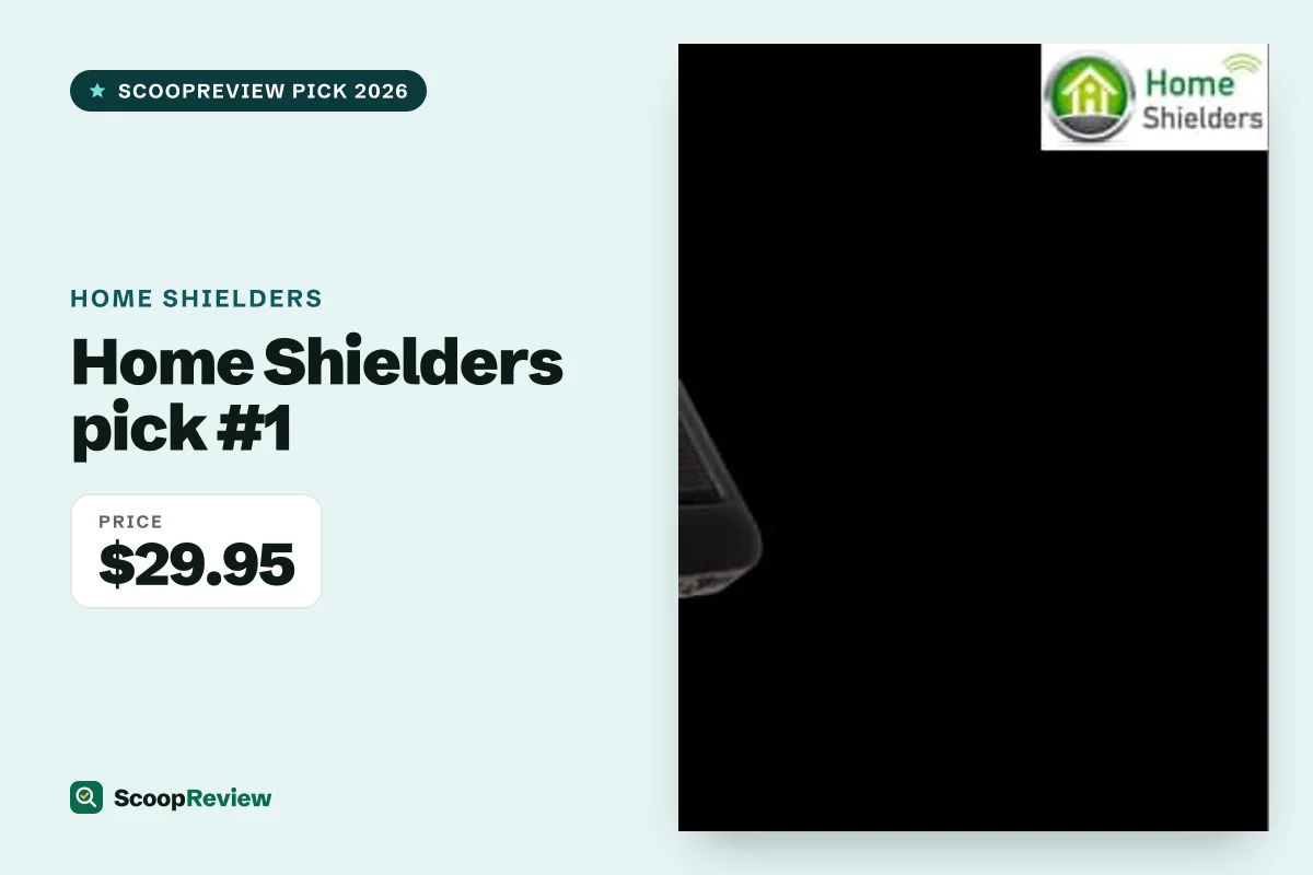 Home Shielders product 1 – Home Shielders review 2026