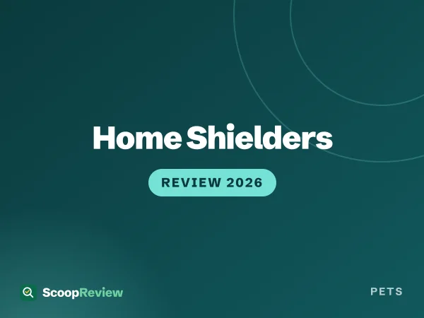 Home Shielders  Reviews