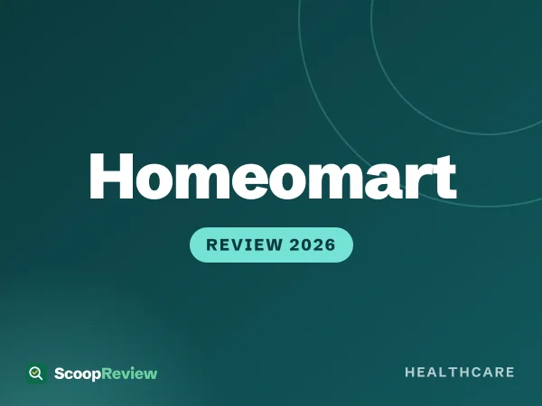 Homeomart Reviews